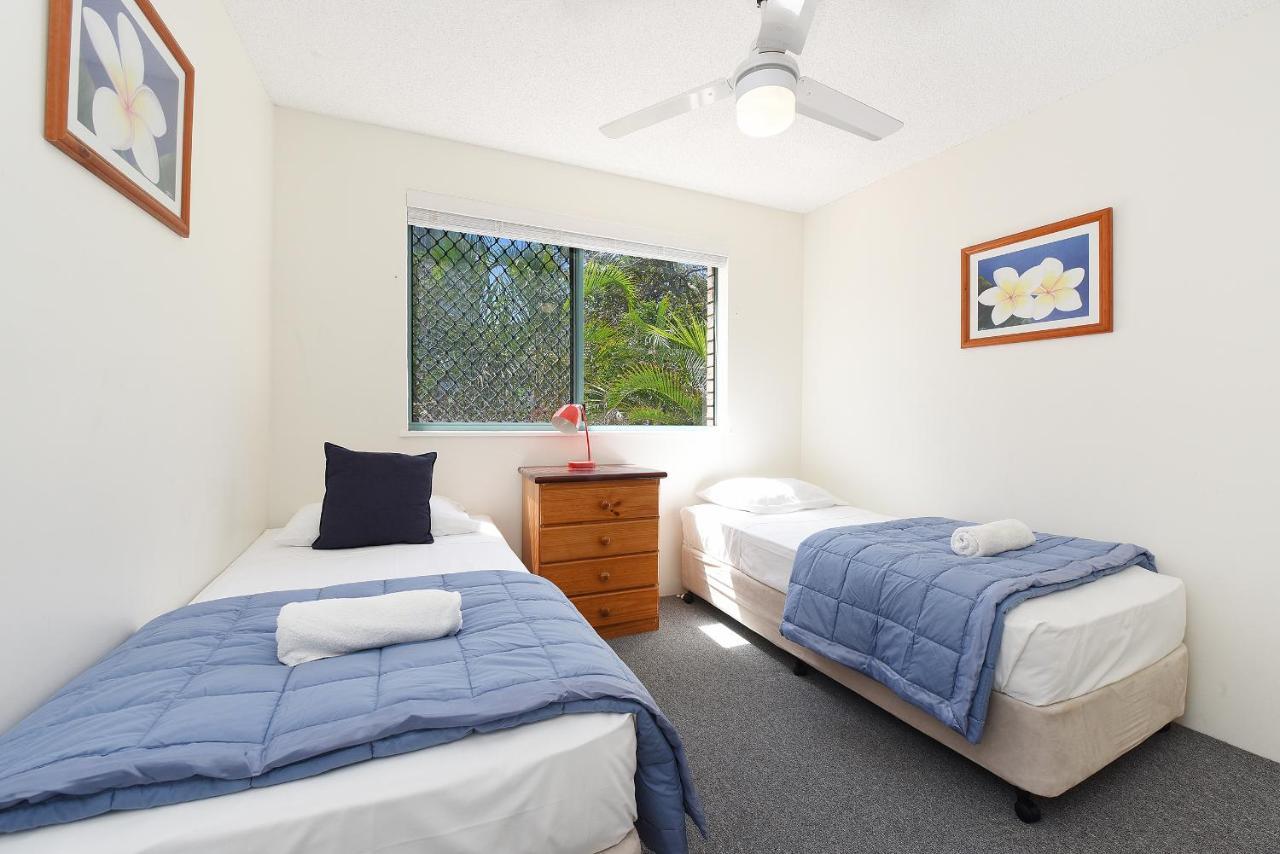 Lindomare Aparthotel Caloundra
