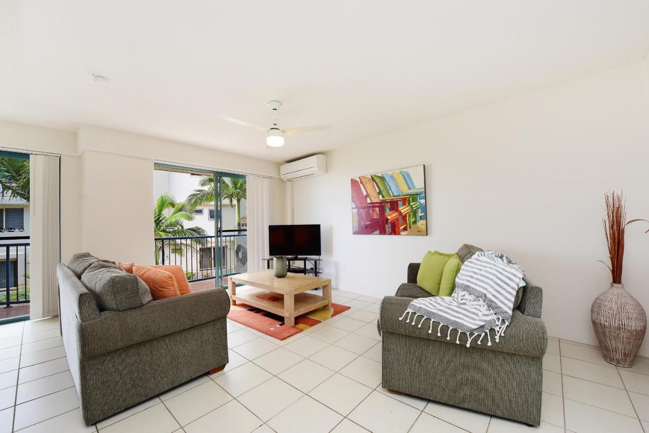 Aparthotel Lindomare Caloundra