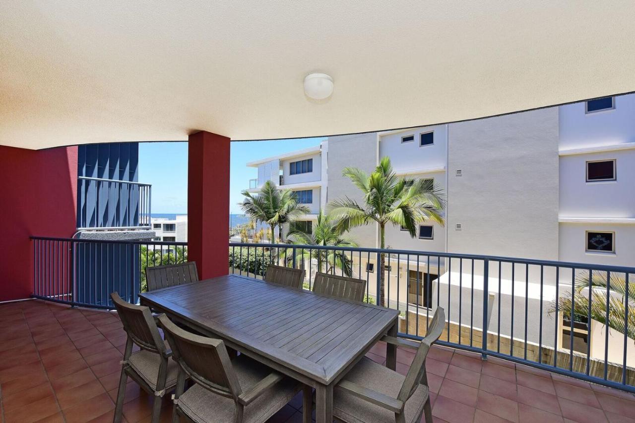Aparthotel Lindomare Caloundra