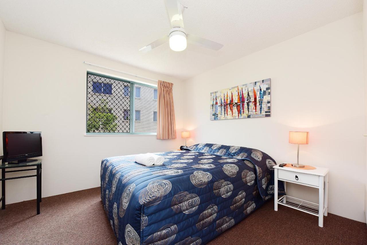 Aparthotel Lindomare Caloundra