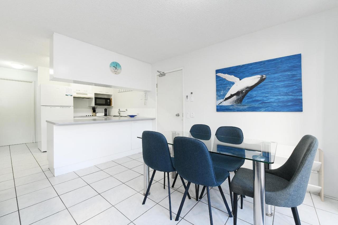 Aparthotel Lindomare Caloundra