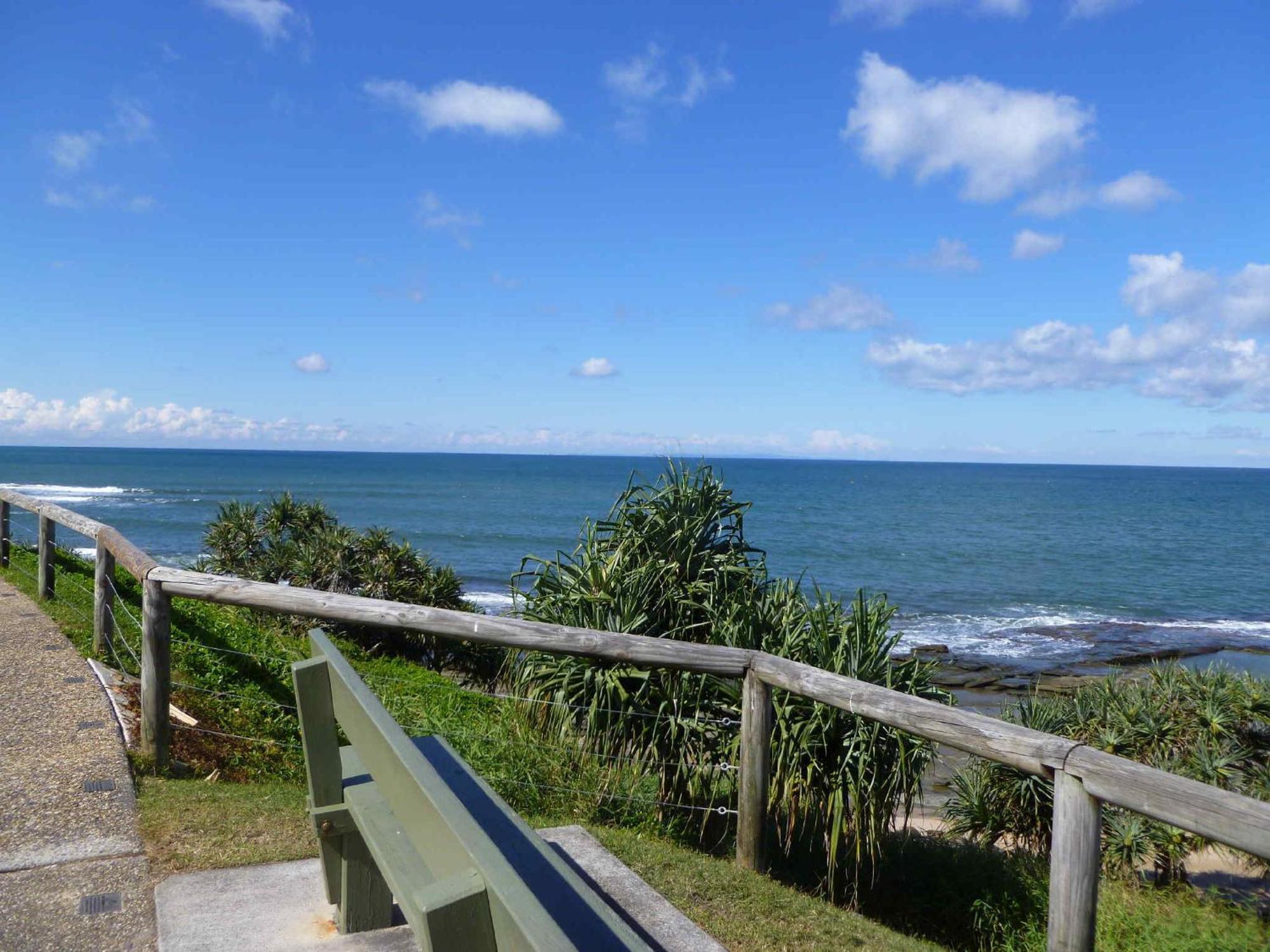 Lindomare Caloundra