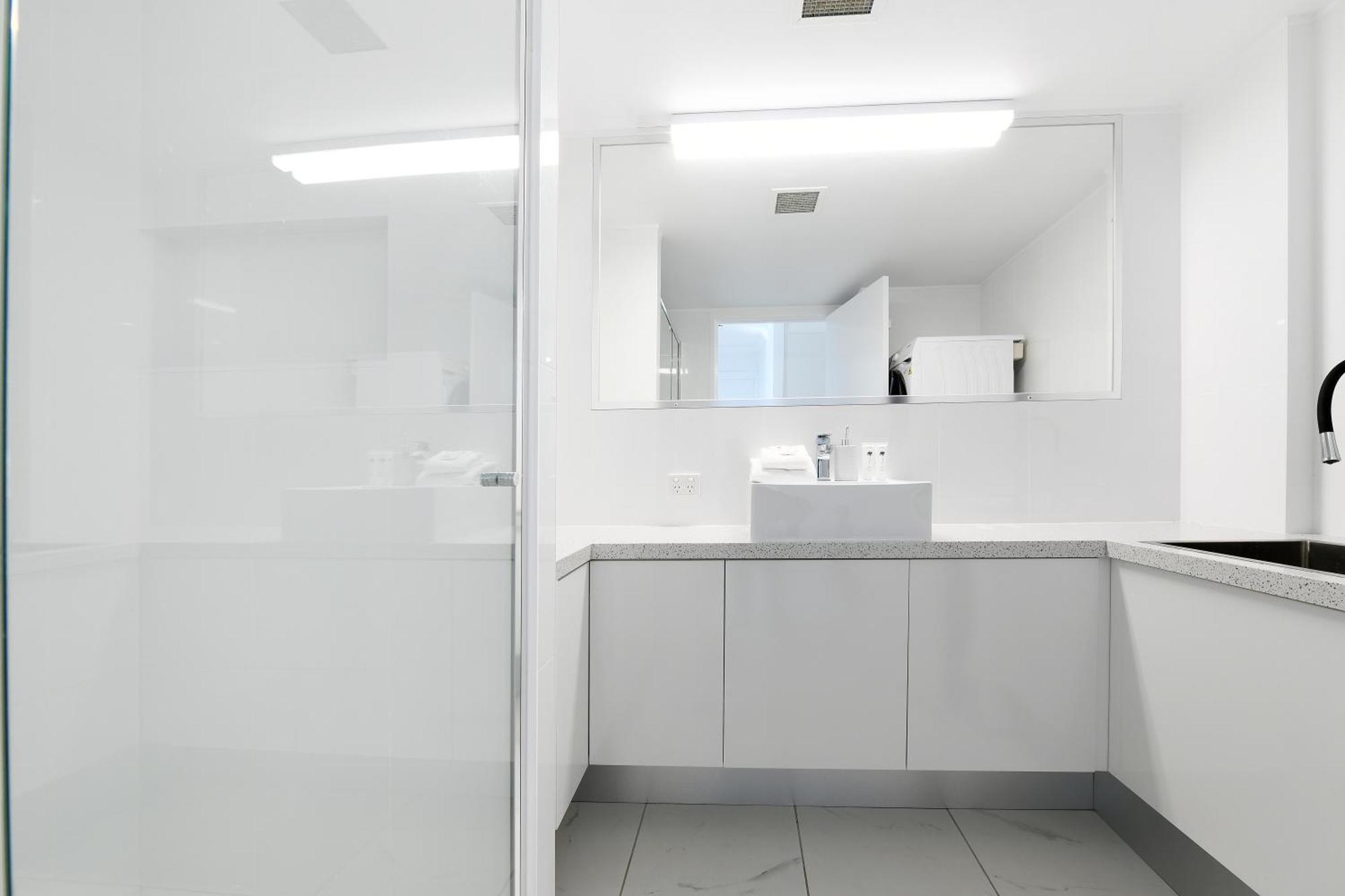 Aparthotel Lindomare Caloundra