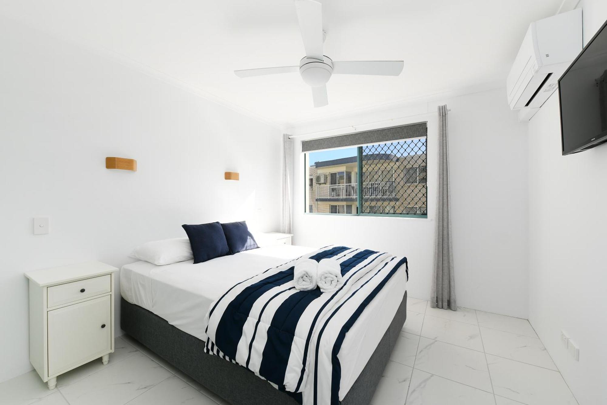 Lindomare 3* Caloundra