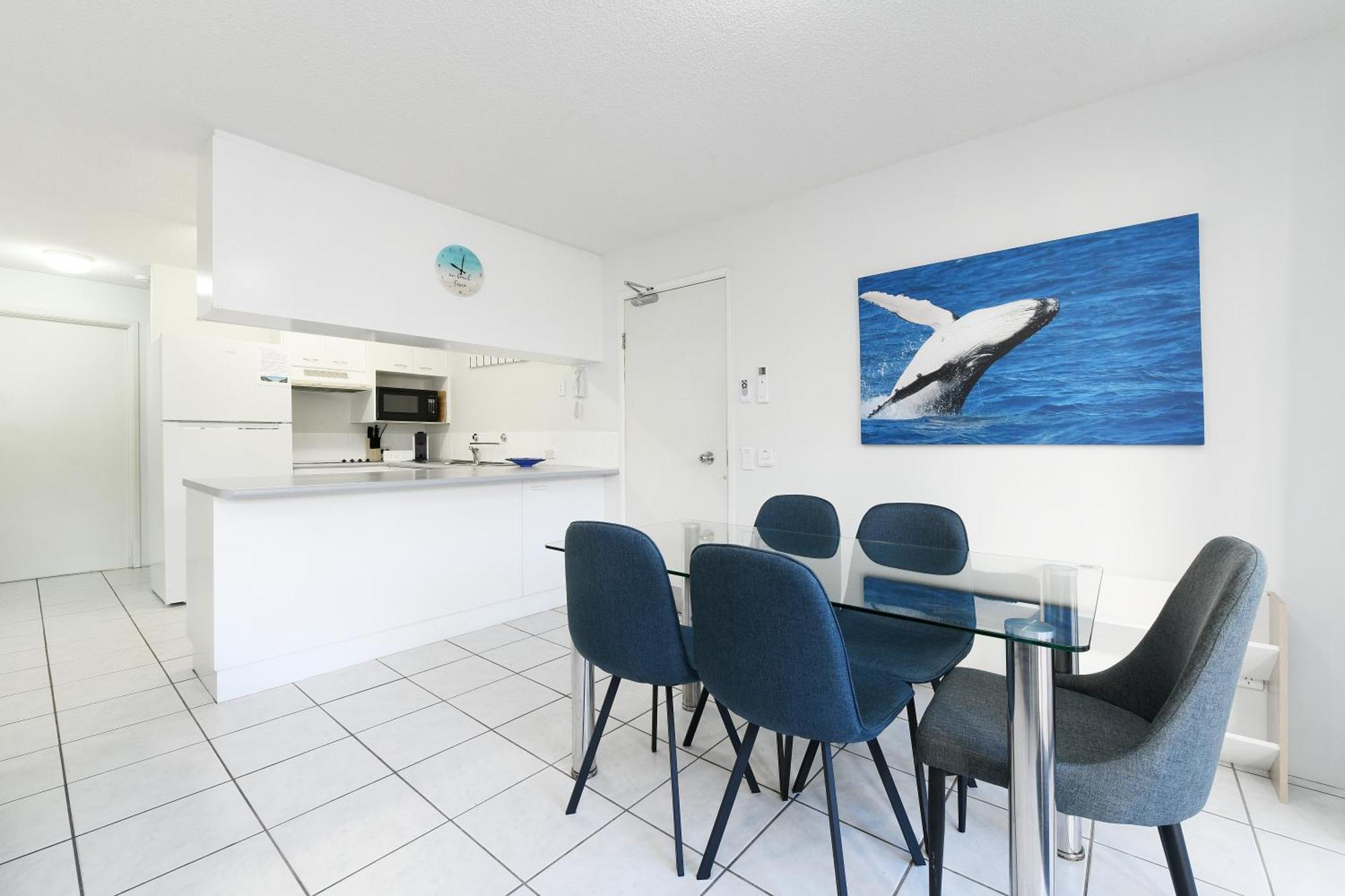 Lindomare Aparthotel Caloundra