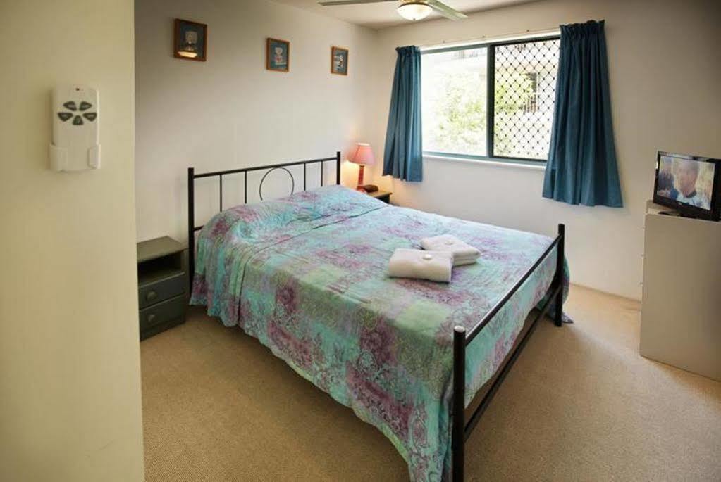 Aparthotel Lindomare Caloundra